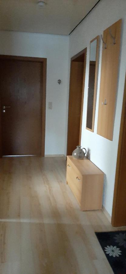 Ferienwohnung Gutowski Andernach Exterior foto