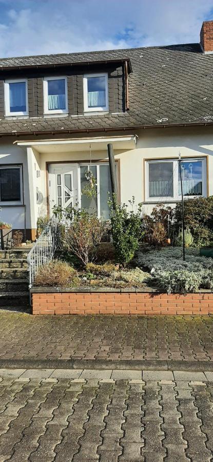 Ferienwohnung Gutowski Andernach Exterior foto