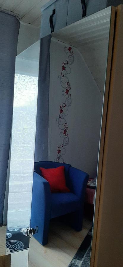 Ferienwohnung Gutowski Andernach Exterior foto